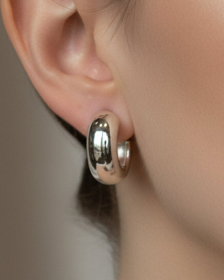 Babs EarringsJewelryPosh Boutique