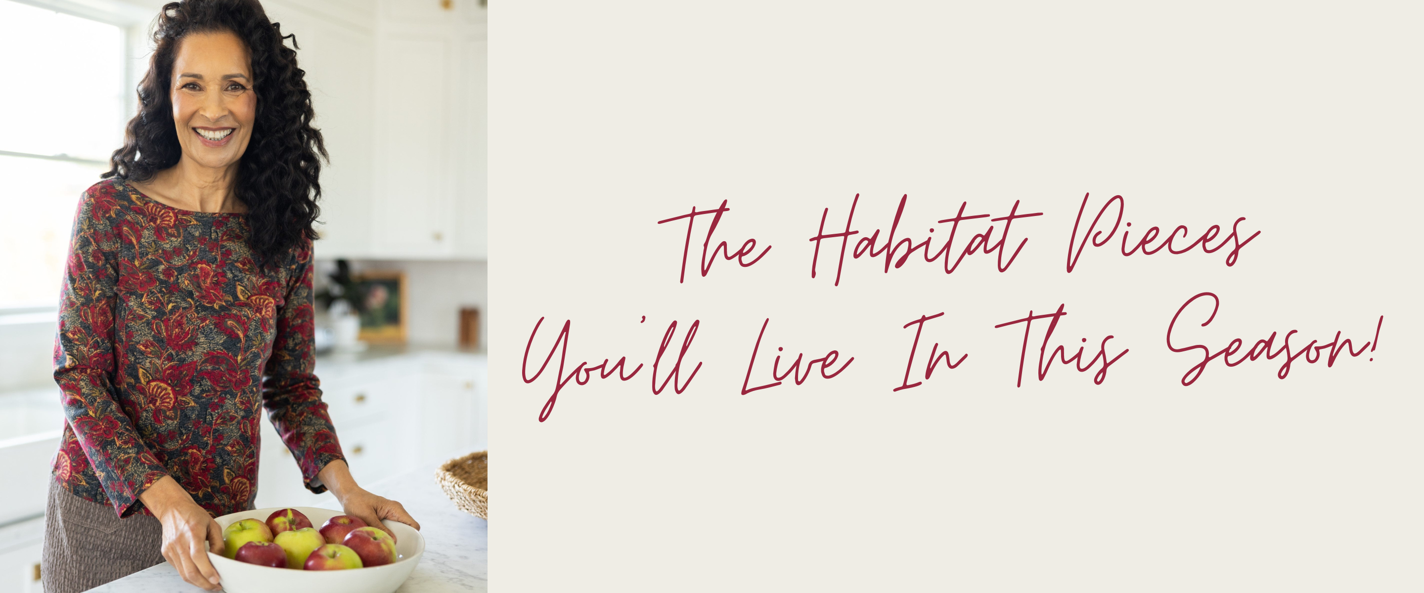 Habitat Clothing, Posh Boutique