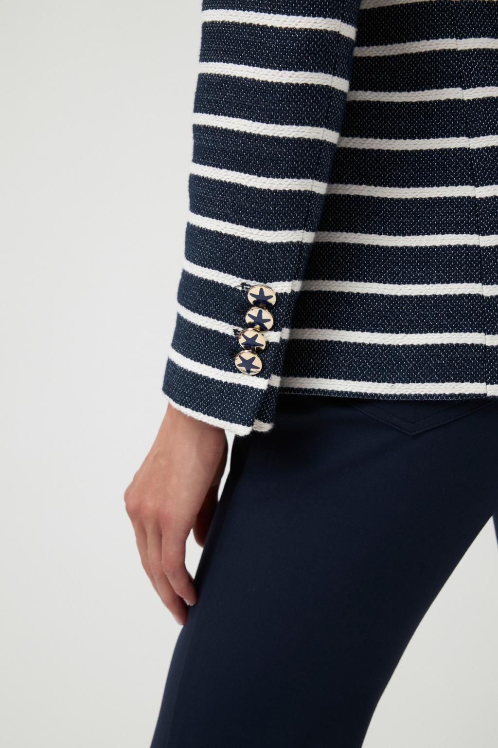 Bariloche Casares BlazerJacketsPosh Boutique