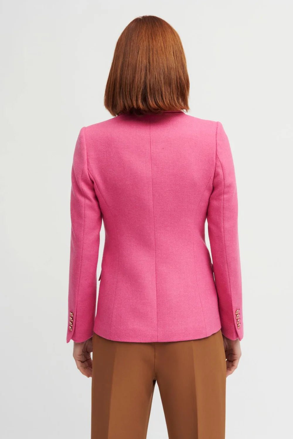 Bariloche Castellon BlazerJacketsPosh Boutique