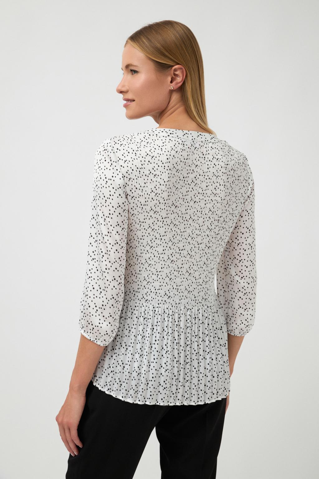 Bariloche Millor BlouseTopsPosh Boutique