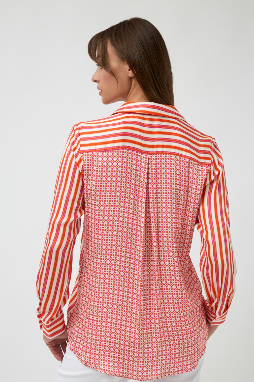 Bariloche Yapes BlouseTopsPosh Boutique