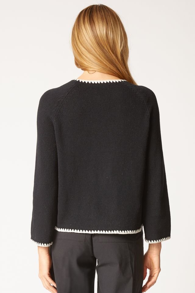 Bayfield CardiSweatersPosh Boutique