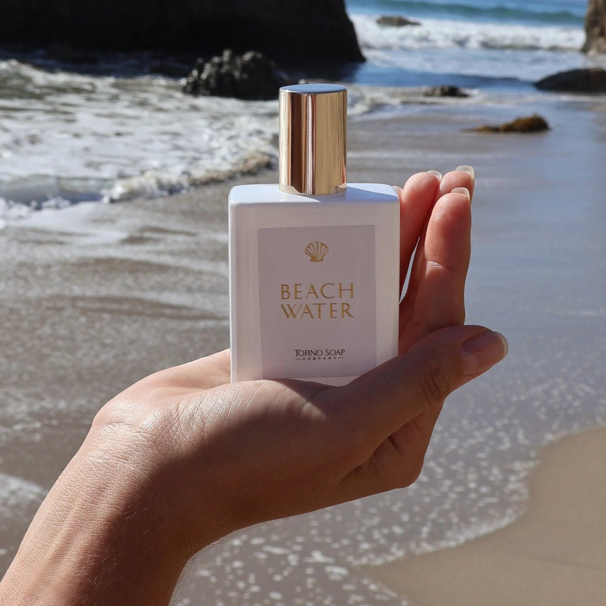 Beach Water PerfumePosh Boutique