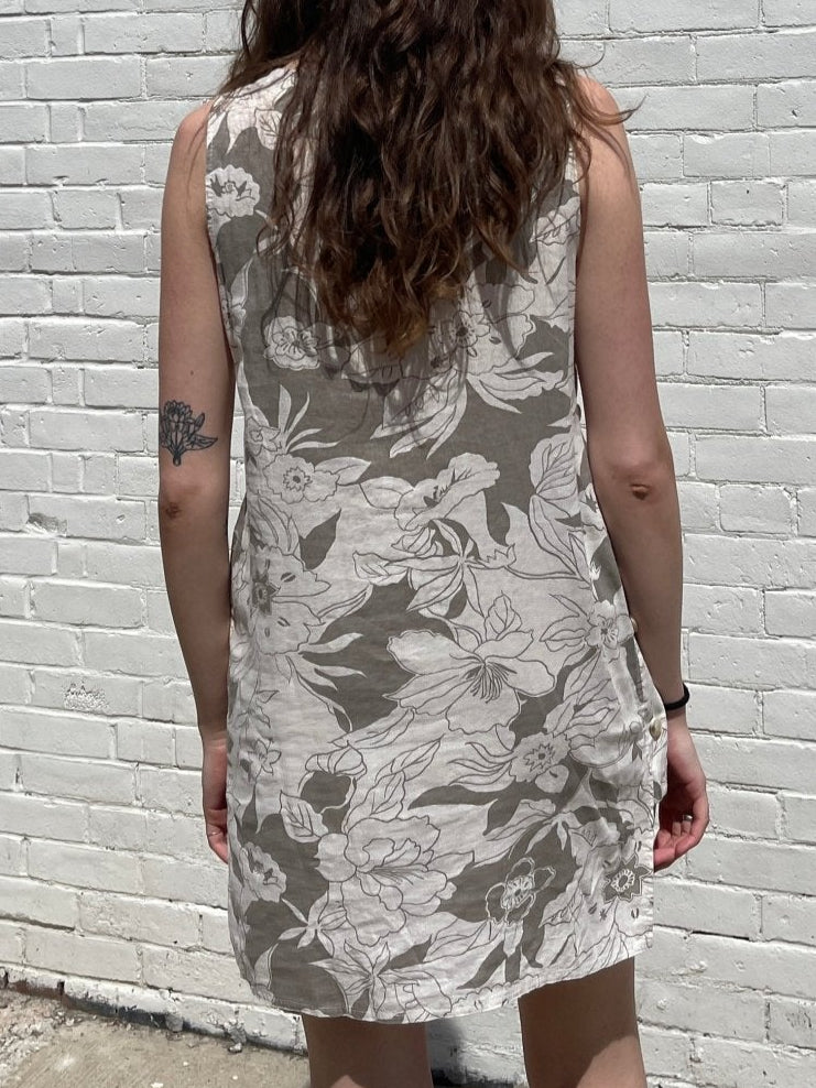 Bella Amore Long Tunic TopTopsPosh Boutique
