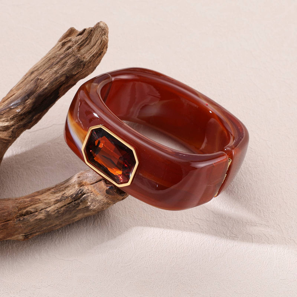 Berna CuffJewelryPosh Boutique
