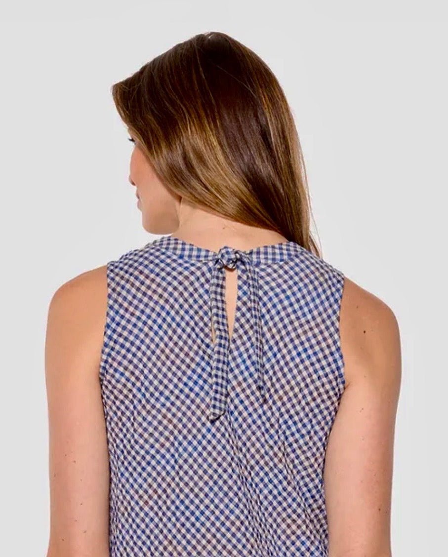 Bias Picnic DressPosh Boutique