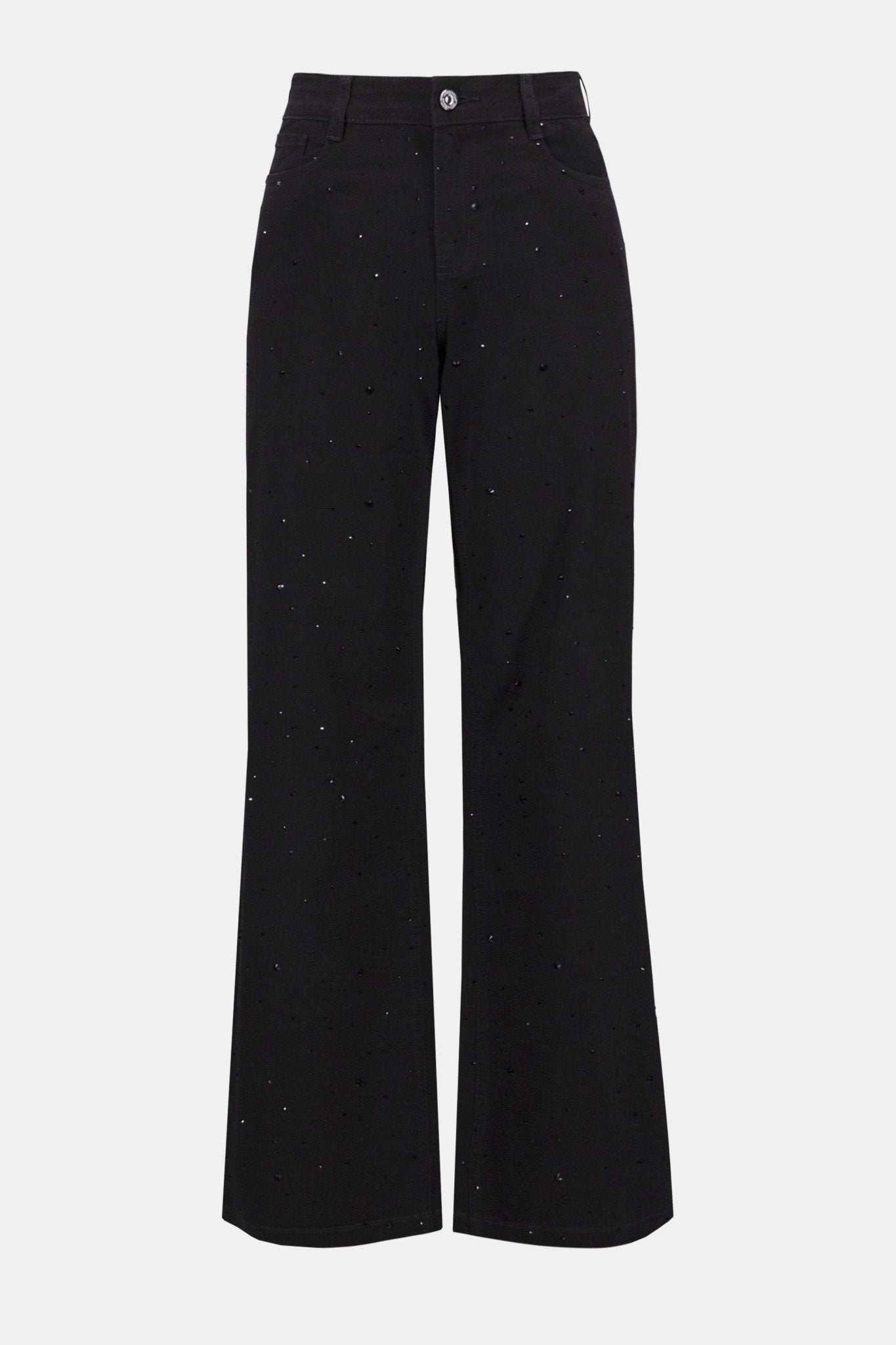 Black Crystal JeanPosh Boutique