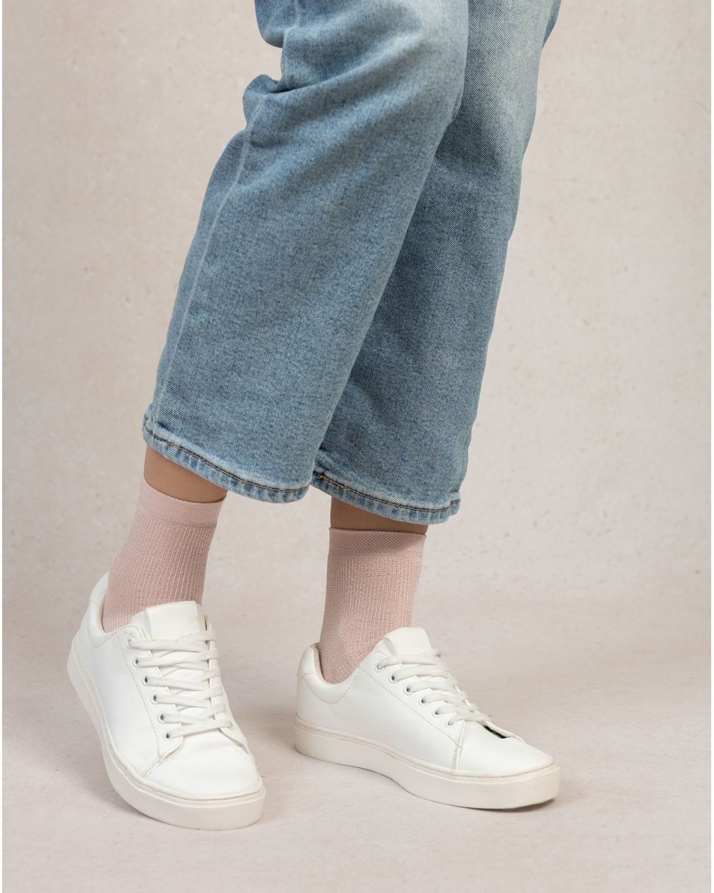 Bleuforêt Sparkly SocksSocksPosh Boutique