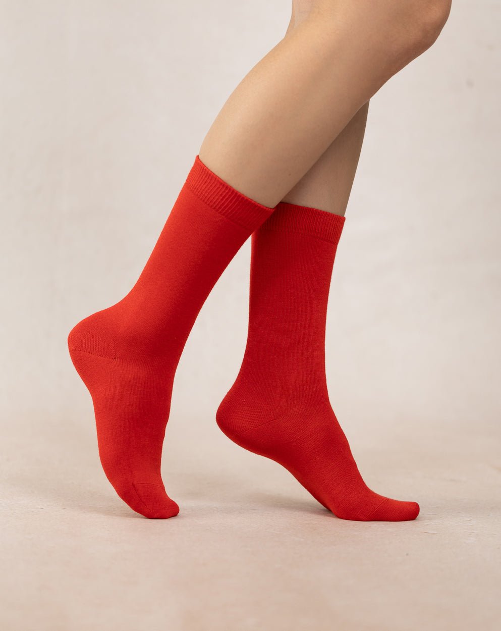 Bleuforêt Wool and Silk SocksSocksPosh Boutique