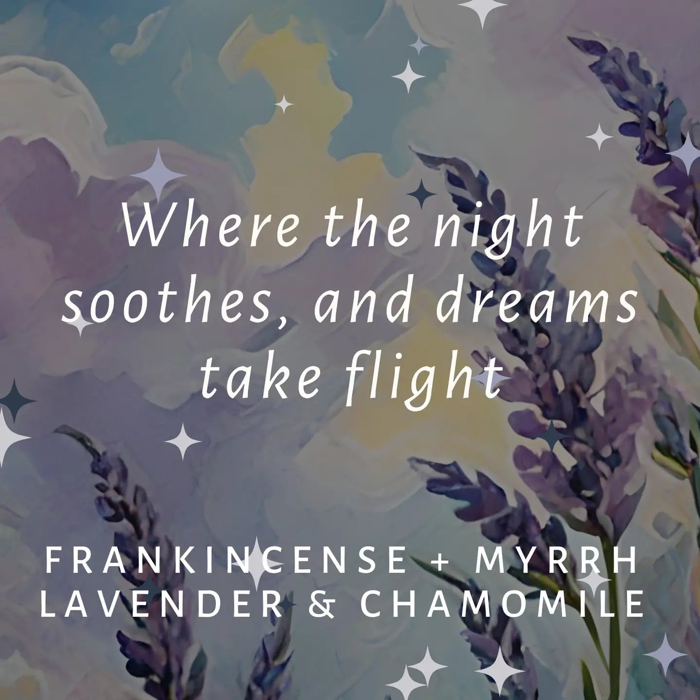 Blooming Wild Dream Weaver AromatherapyPosh Boutique