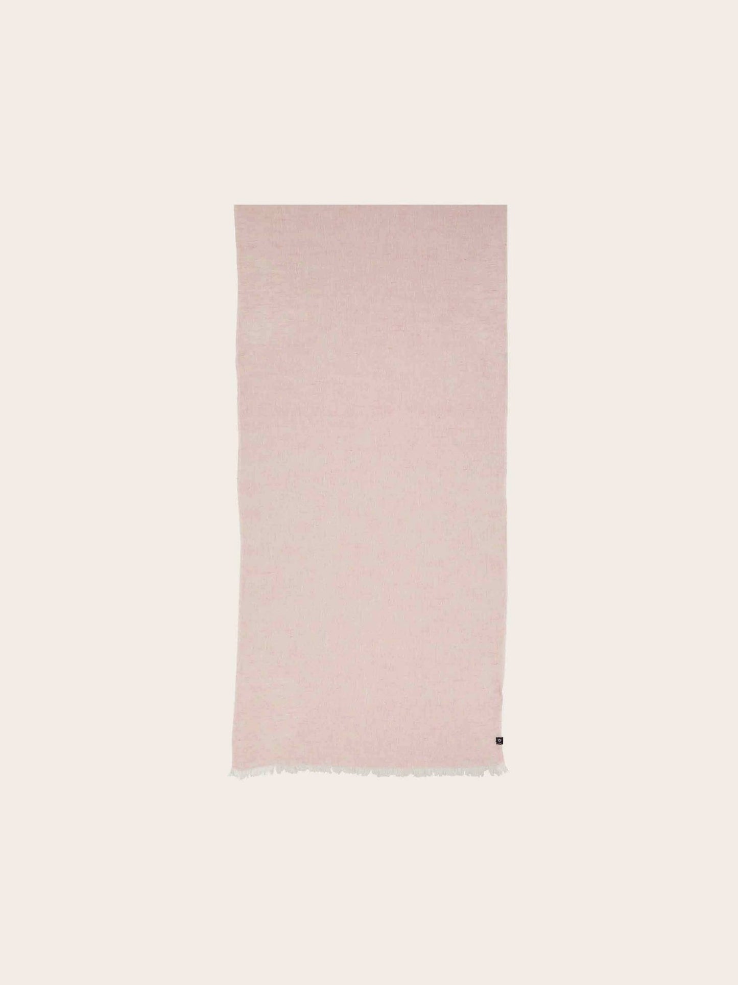 Blossom Linen ScarfPosh Boutique