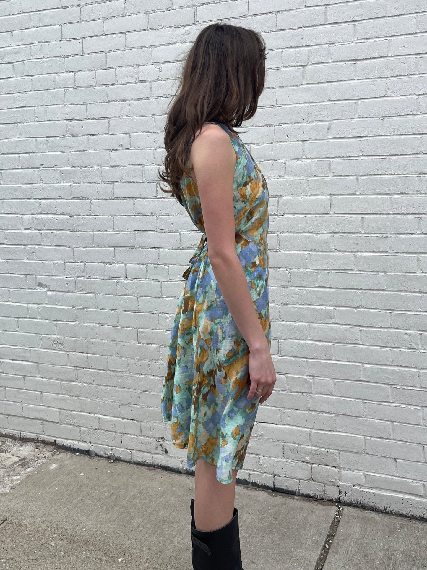 Brenda Beddome Garden DressDressesPosh Boutique