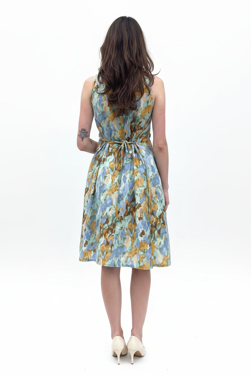 Brenda Beddome Garden DressDressesPosh Boutique