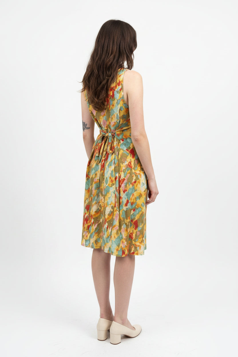 Brenda Beddome Garden DressDressesPosh Boutique