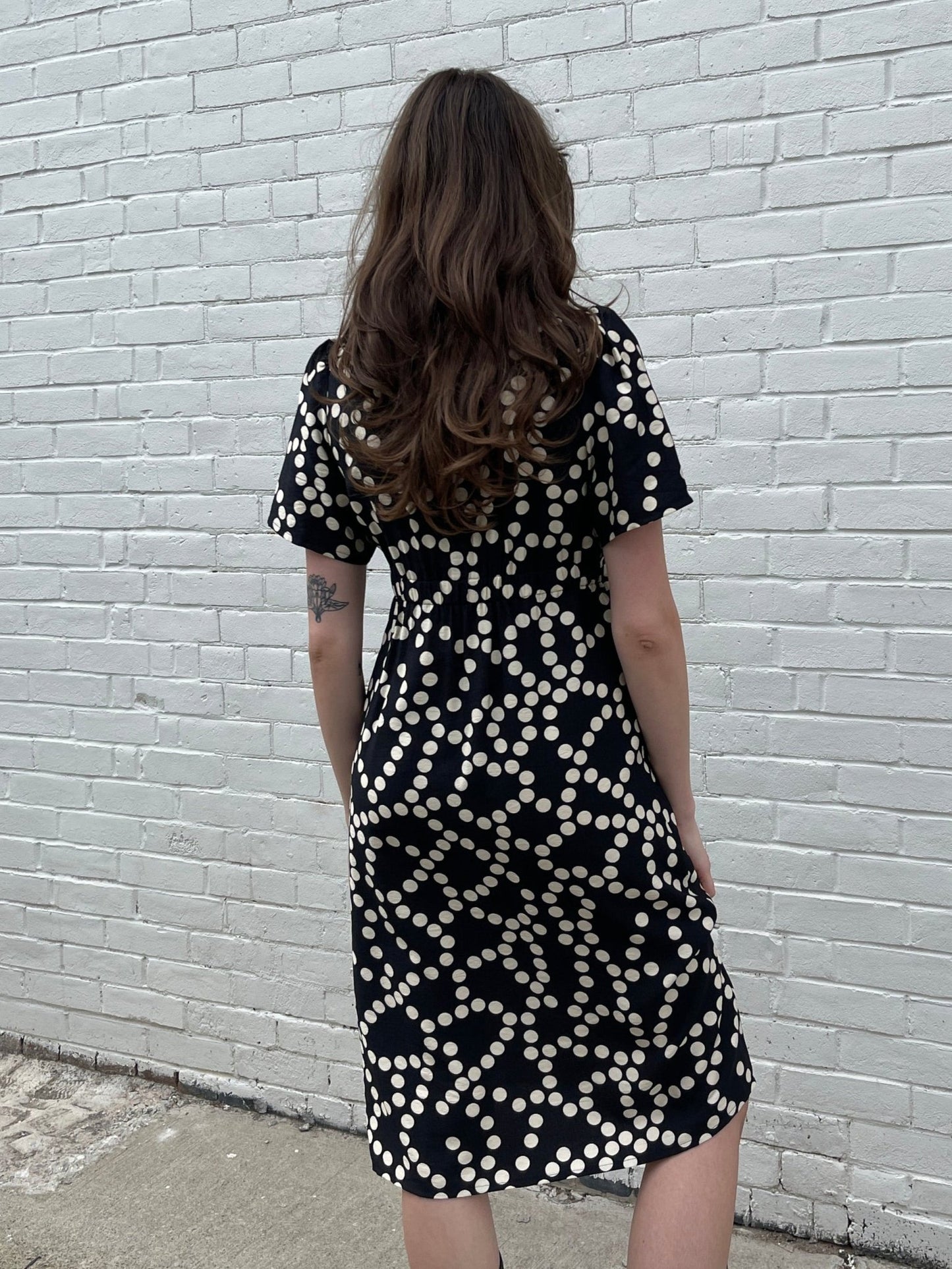 Brenda Beddome Marilyn DressDressesPosh Boutique