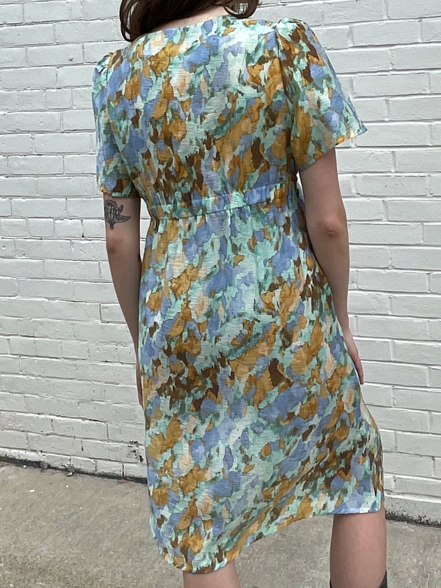 Brenda Beddome Marilyn DressDressesPosh Boutique