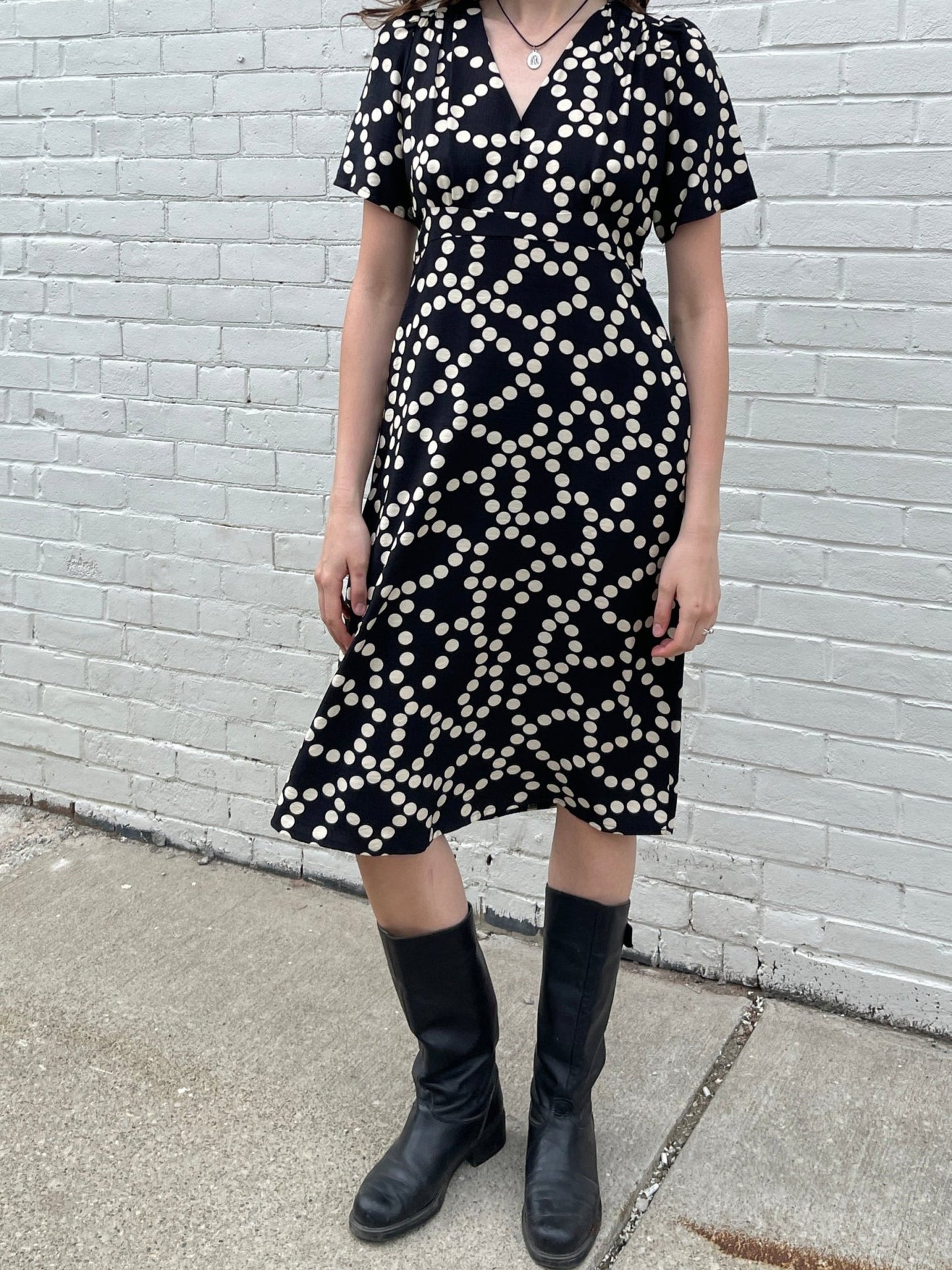 Brenda Beddome Marilyn DressDressesPosh Boutique