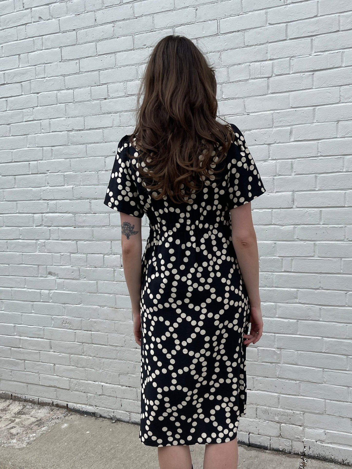 Brenda Beddome Marilyn DressDressesPosh Boutique