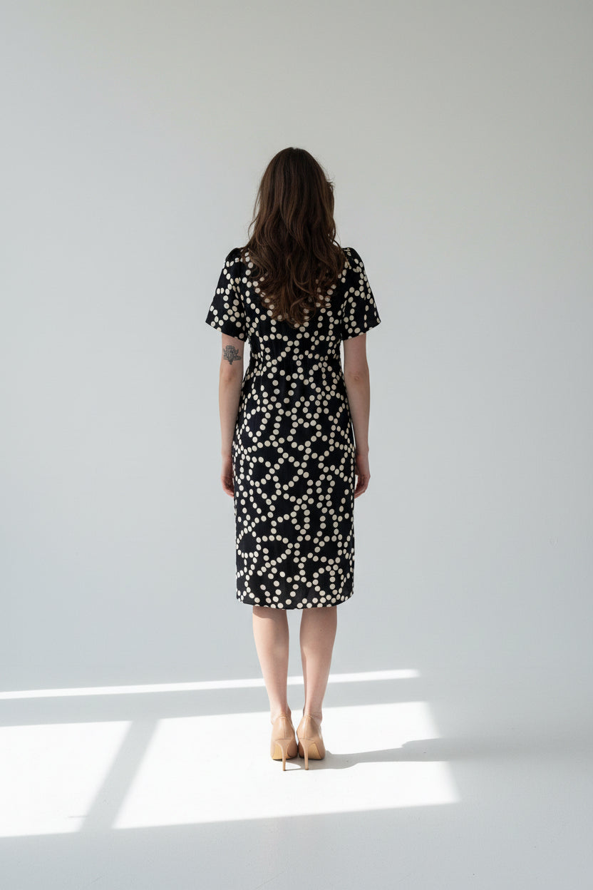 Brenda Beddome Marilyn DressDressesPosh Boutique