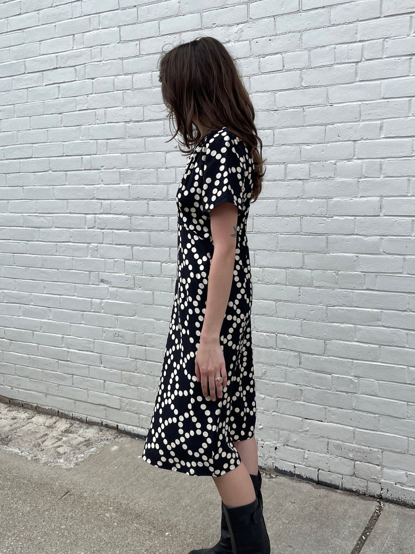 Brenda Beddome Marilyn DressDressesPosh Boutique