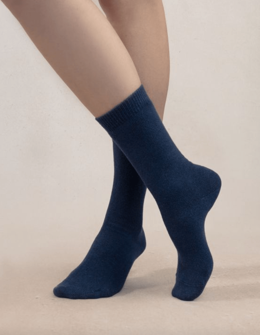 Cashmere Heart Sock SetSocksPosh Boutique