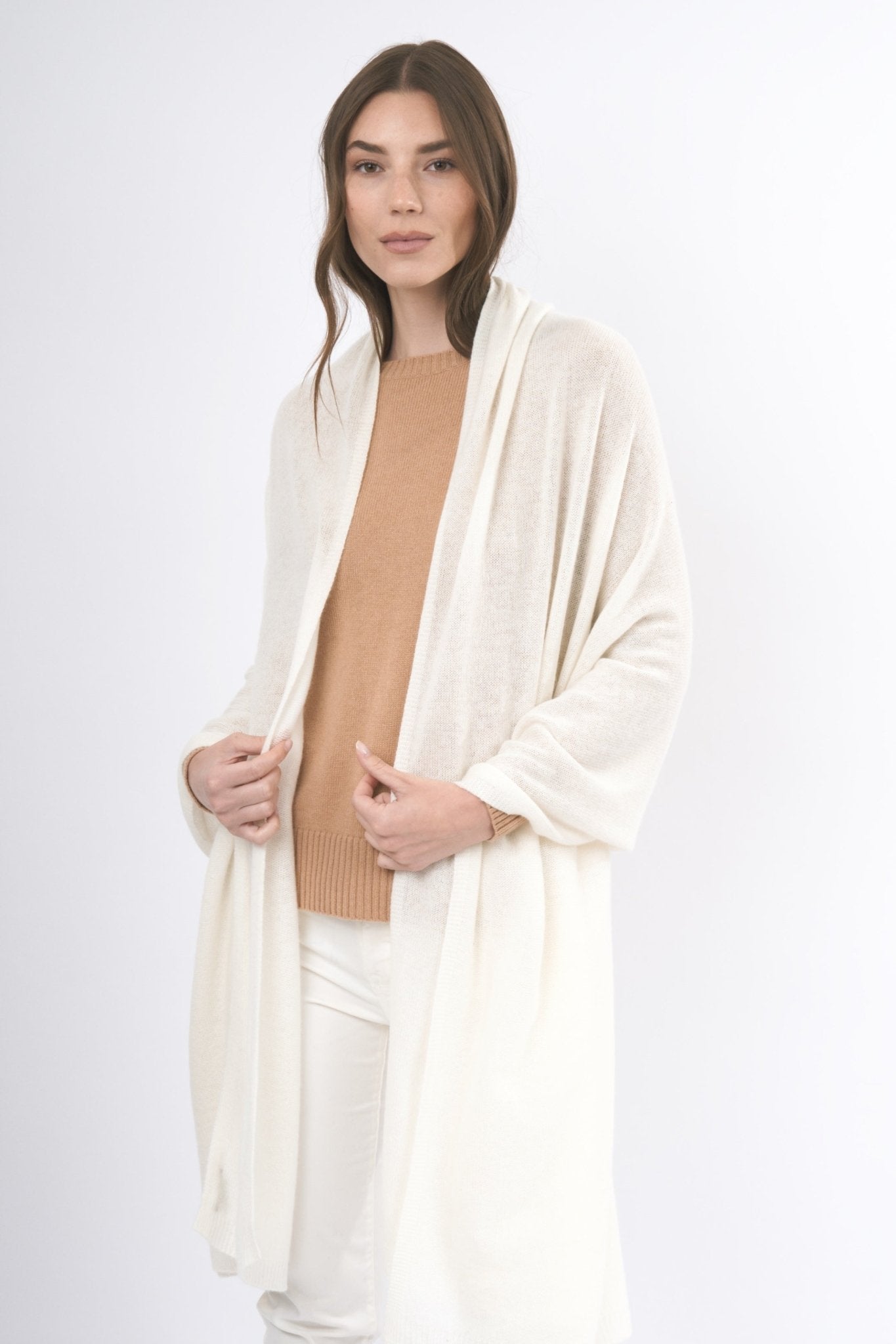 Cashmere WrapScarvesPosh Boutique