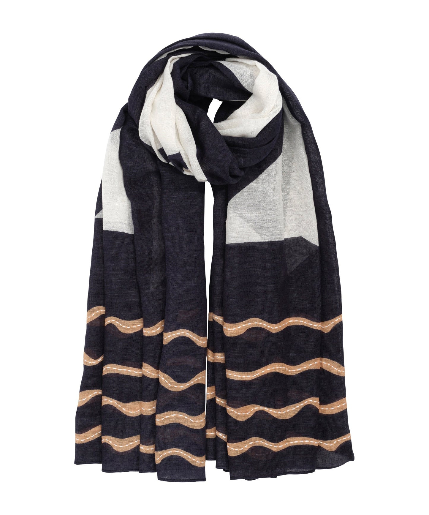 Catch of the Day SarongPosh Boutique