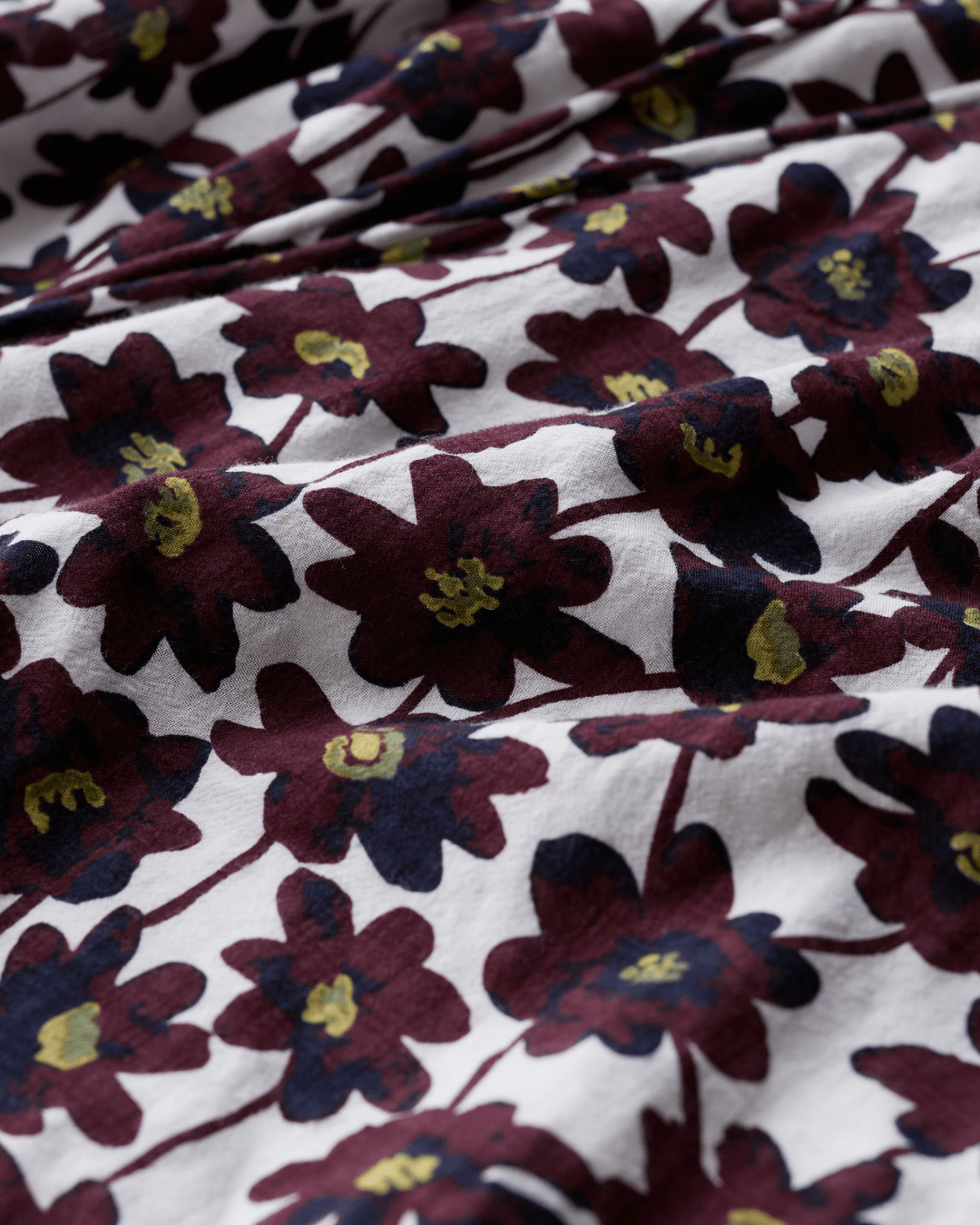 Ceanothus Half - Sleeve TopPosh Boutique