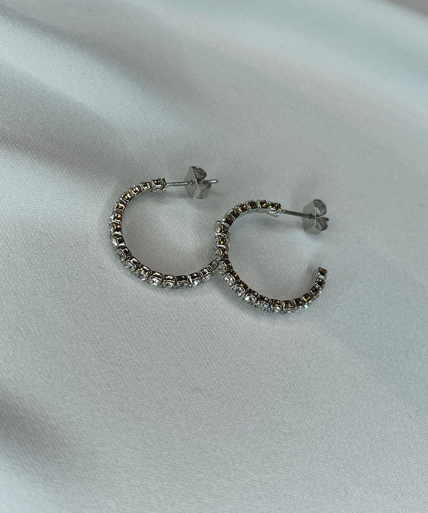 Celeste EarringsJewelryPosh Boutique