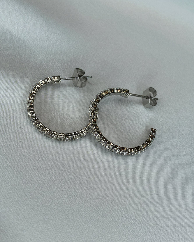 Celeste EarringsJewelryPosh Boutique