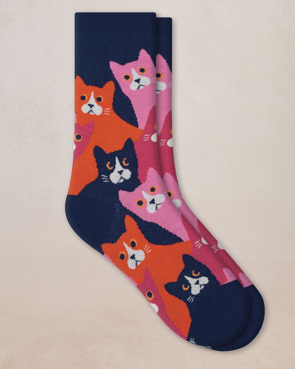 Cat Socks