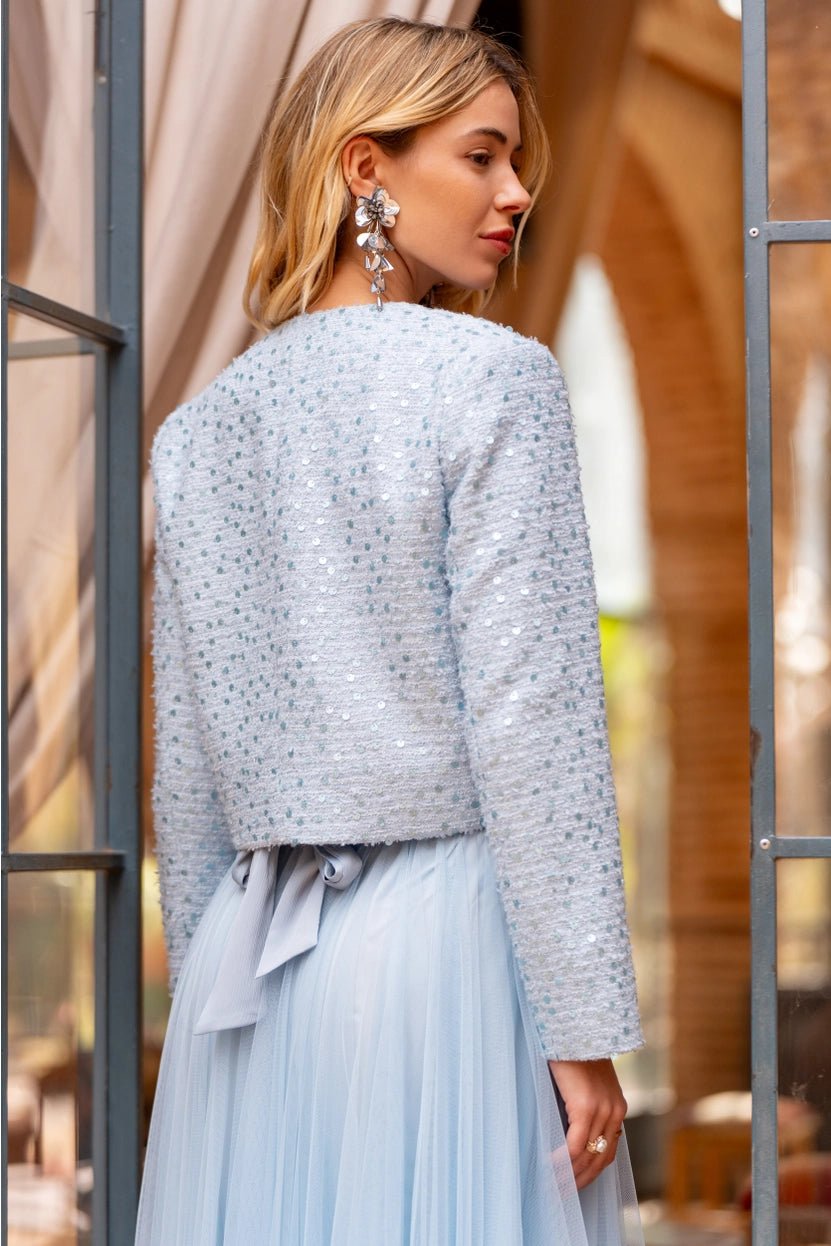 Choklate Paris Louise JacketJacketsPosh Boutique