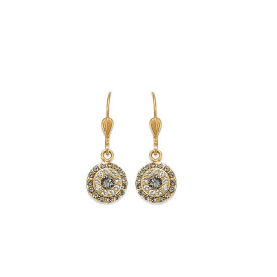 Cilo EarringJewelryPosh Boutique