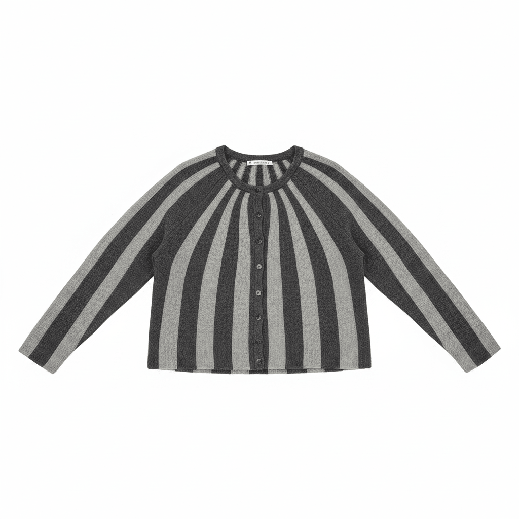 Cindel CardiganSweatersPosh Boutique