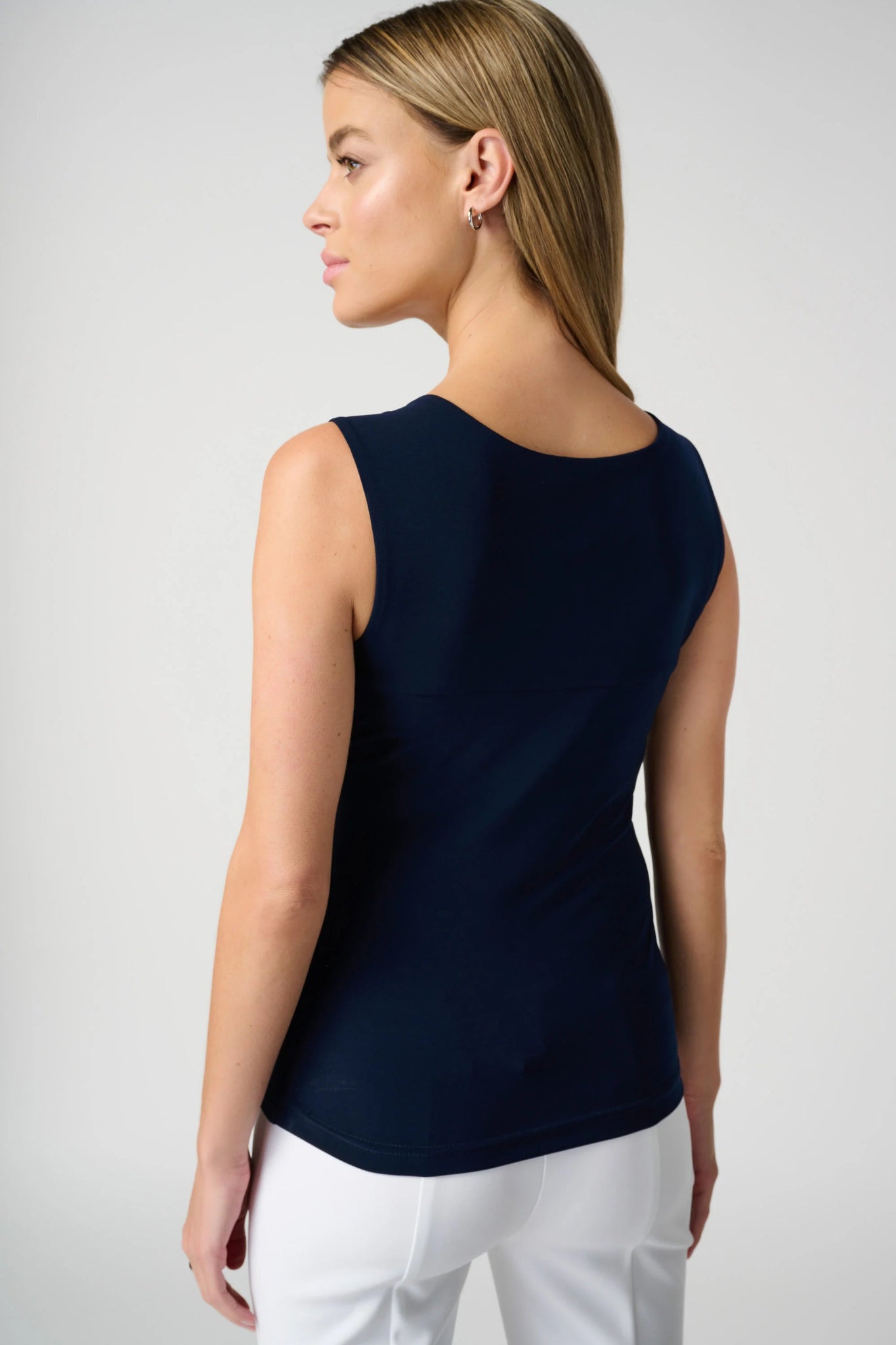 Classic Square Neck CamiTopsPosh Boutique