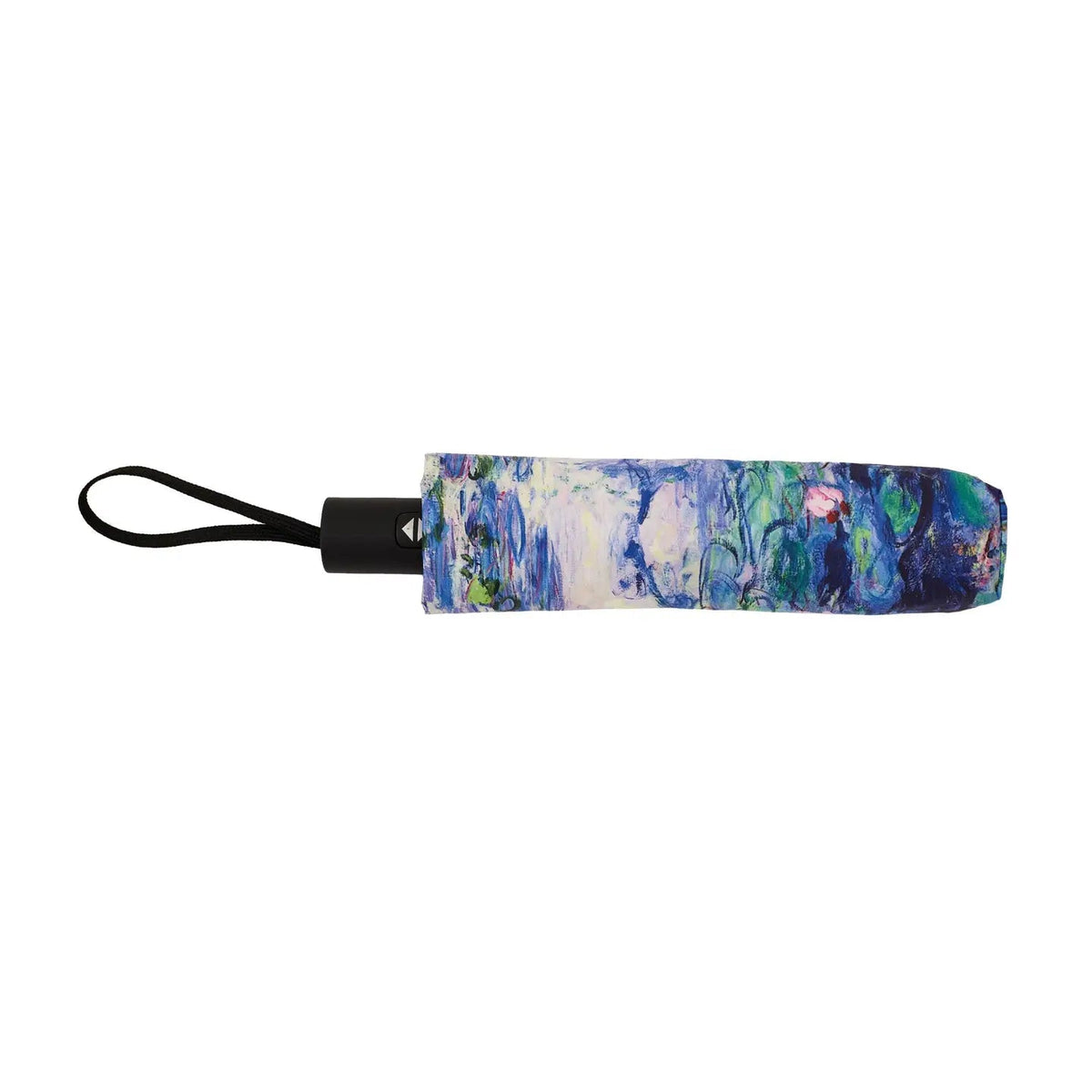 Claude Monet Waterlily UmbrellaUmbrellaPosh Boutique