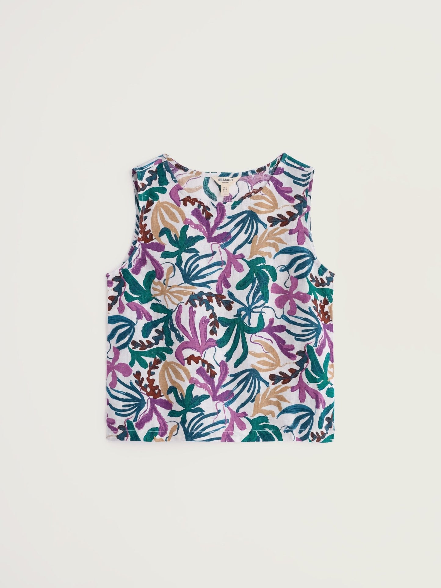 Colour Study TopTopsPosh Boutique