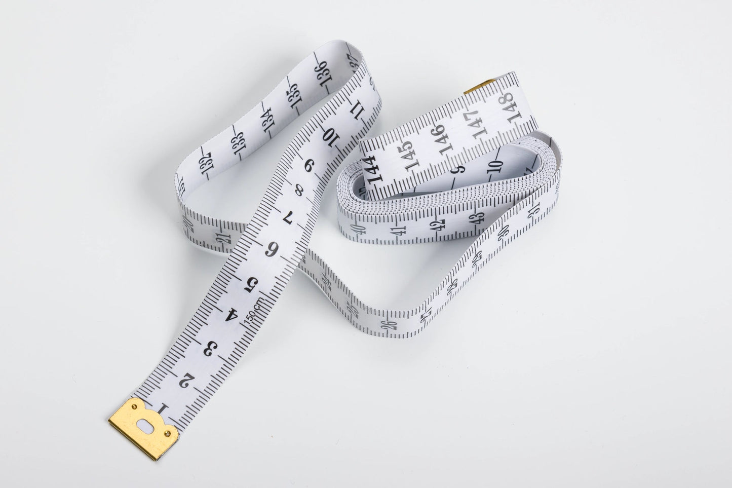 Com' 1 Idée Measuring TapeLifestylePosh Boutique