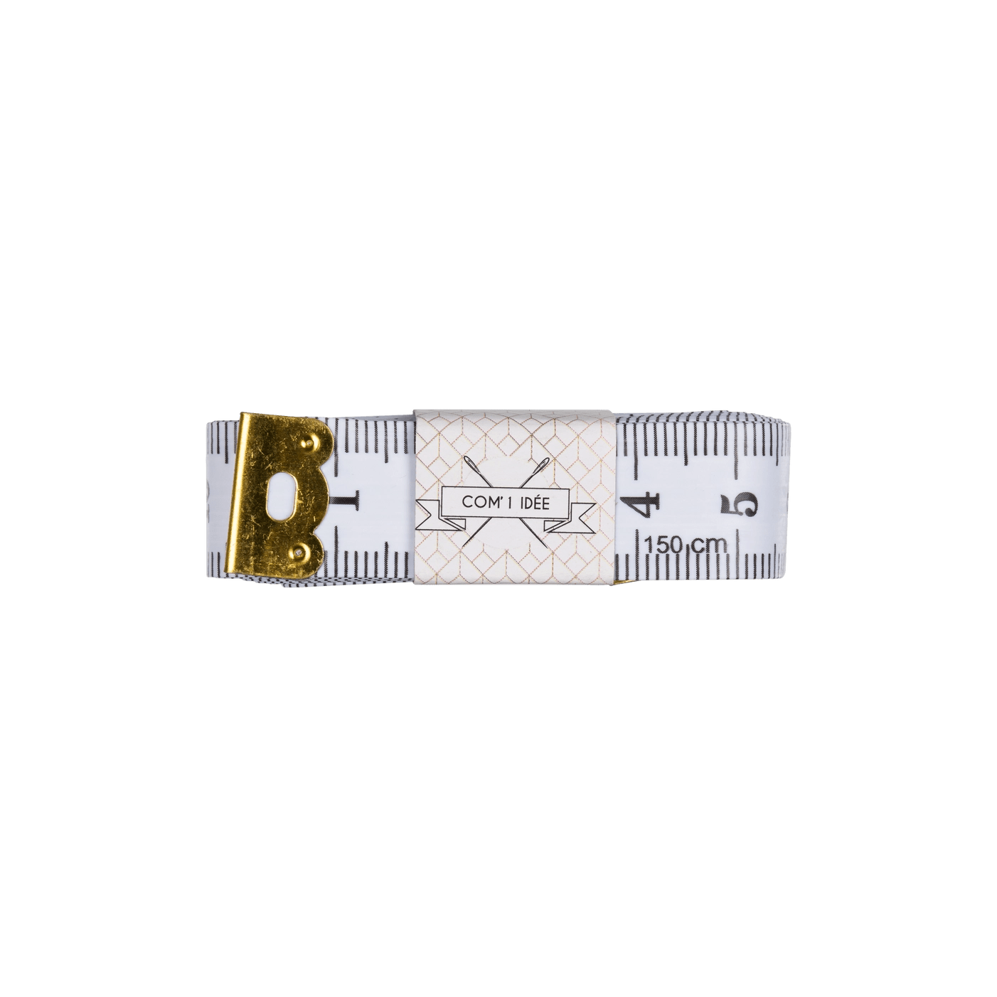 Com' 1 Idée Measuring TapeLifestylePosh Boutique