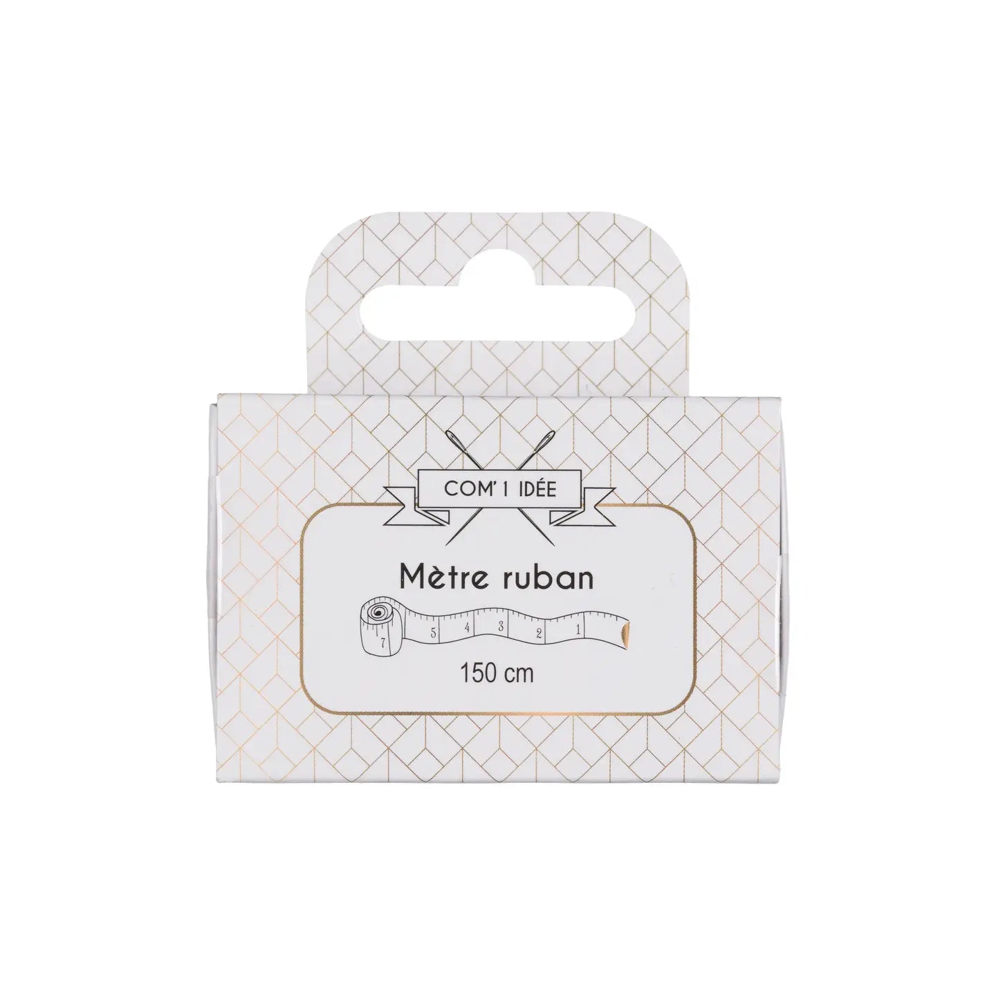 Com' 1 Idée Measuring Tape - Posh Boutique