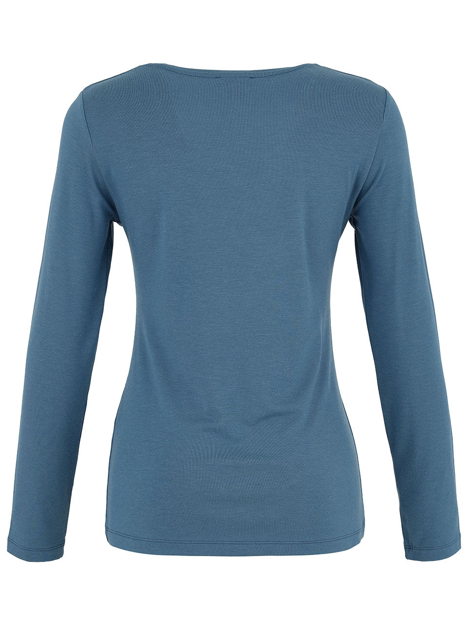 Cozy V Neck TopTopsPosh Boutique