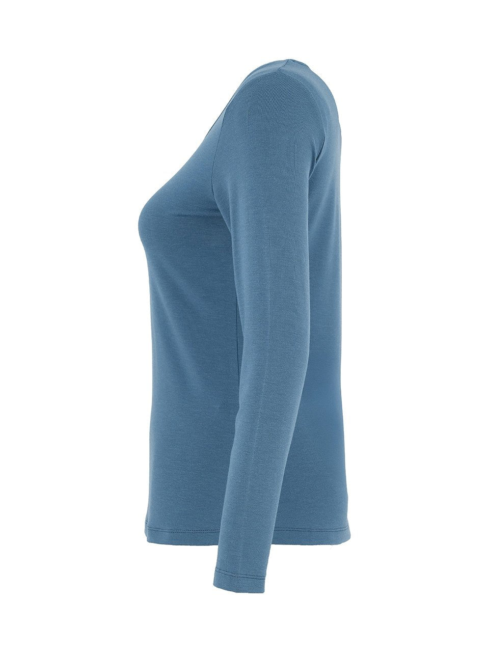 Cozy V Neck TopTopsPosh Boutique