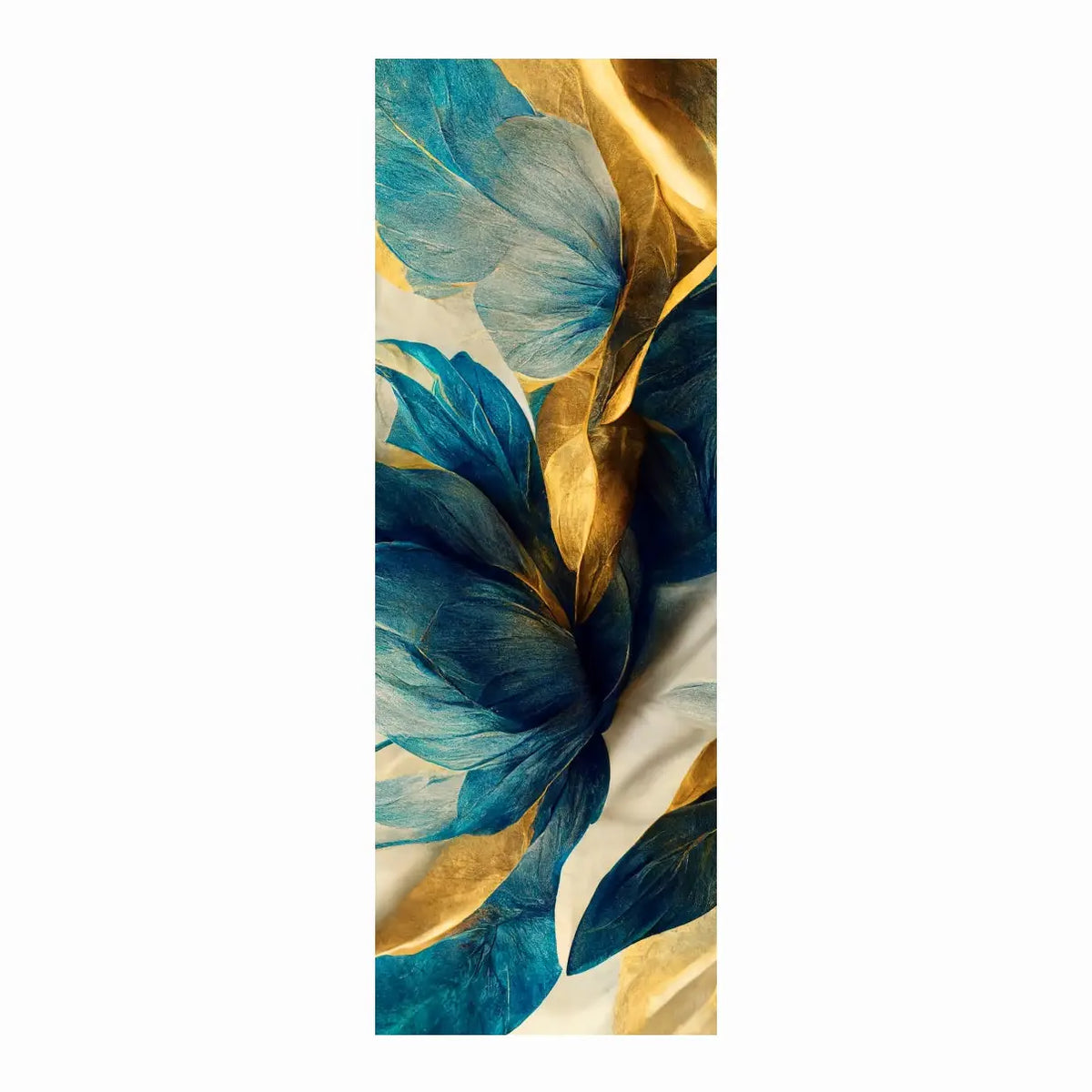Oasis Print Scarf