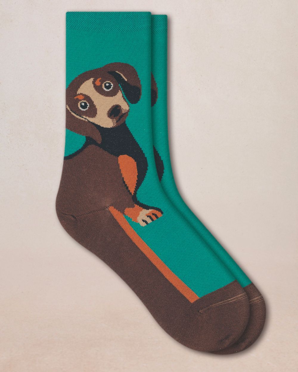 Dachshund SocksSocksPosh Boutique