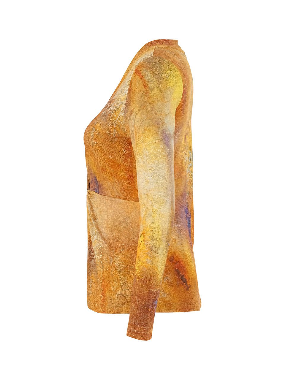 Dolcezza "Mother Earth" TopTopsPosh Boutique