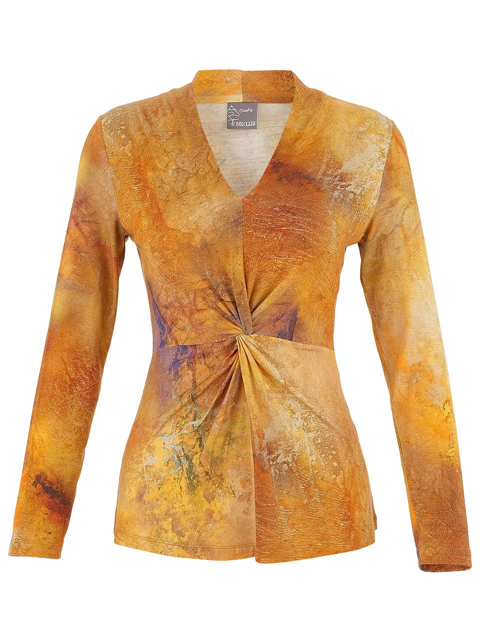 Dolcezza "Mother Earth" TopTopsPosh Boutique