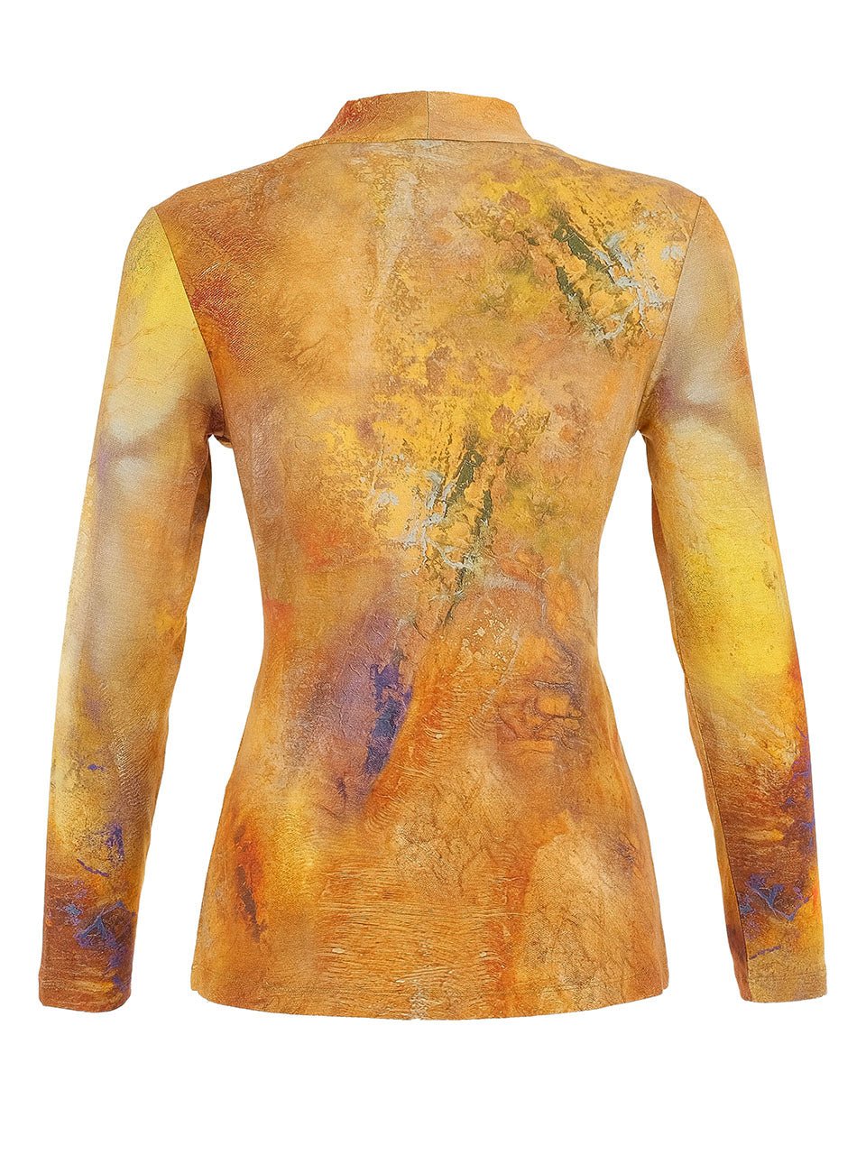 Dolcezza "Mother Earth" TopTopsPosh Boutique