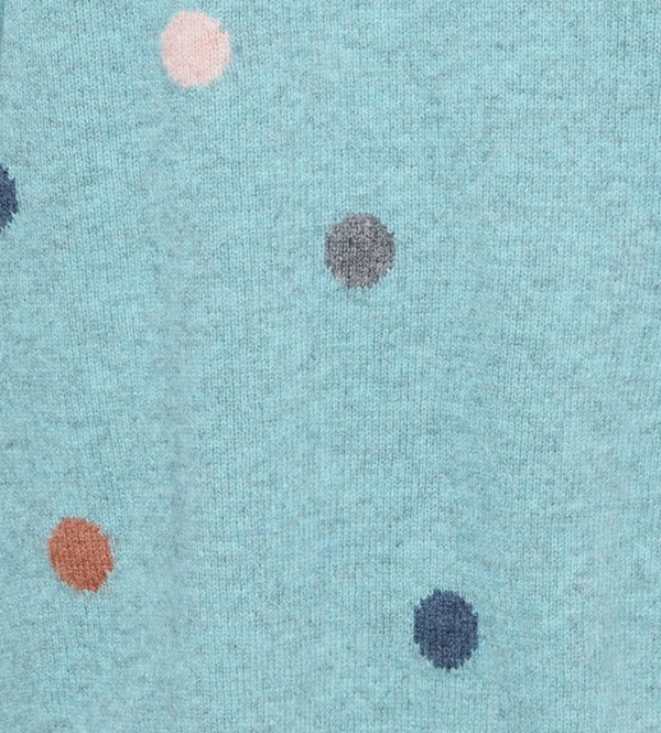 Dot SweaterPosh Boutique