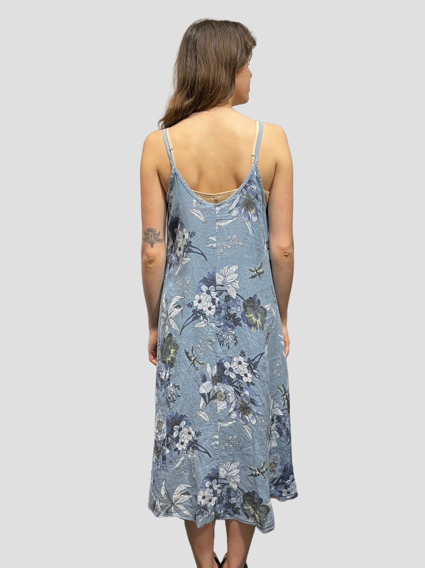 Dragonfly DressDressesPosh Boutique